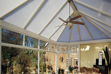 Conservatory Roofs