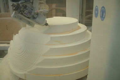 Tooling & Mould Making