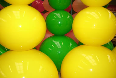 Vacuum Forming Process