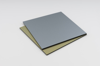 Duo Perspex Sheet