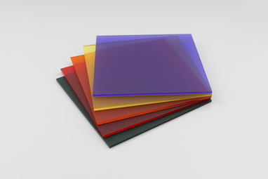 Frost Perspex Sheet