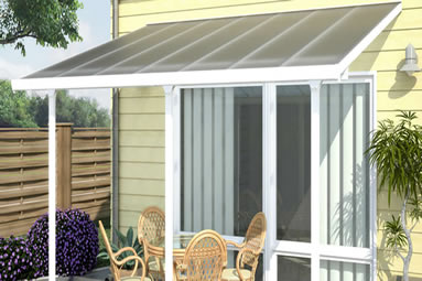 Maxiport Patio Cover
