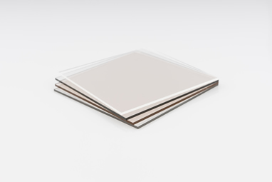 Metropolitan Perspex Sheet