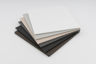 Naturals Perspex Sheet