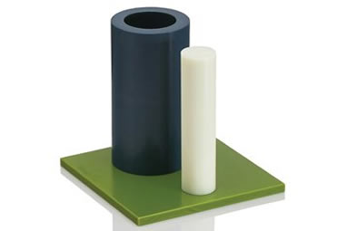 Oil Filled Nylon