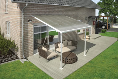 Patio Cover