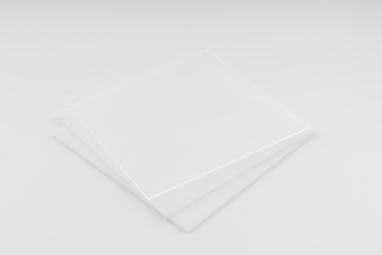 Silk Perspex Sheet