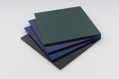 Sparkle Perspex Sheet