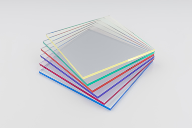 Vario Perspex Sheet